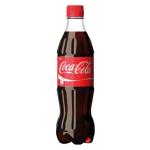 Coca-Cola (0,5l)